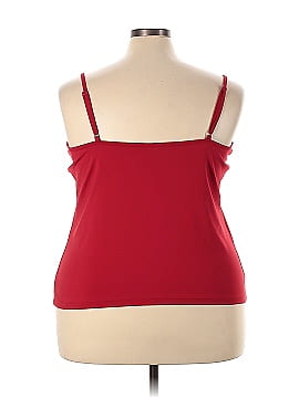 Lane Bryant Outlet Tank Top (view 2)