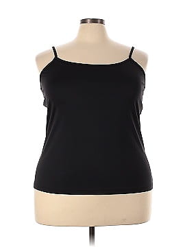 Lane Bryant Outlet Tank Top (view 1)