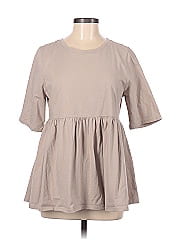 Zenana Short Sleeve Top