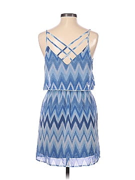 Speechless Casual Dress (view 2)