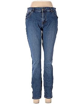 Ann Taylor LOFT Outlet Jeans (view 1)