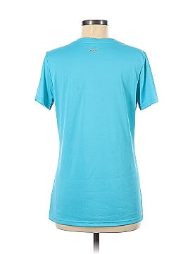 Reebok Short Sleeve T-Shirt (view 2)