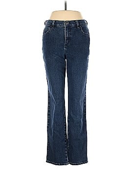 Gloria Vanderbilt Jeans (view 1)