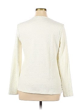 Cato Long Sleeve Top (view 2)
