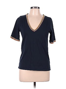 Faherty Short Sleeve T-Shirt (view 1)