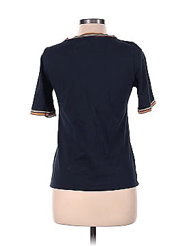 Faherty Short Sleeve T-Shirt (view 2)