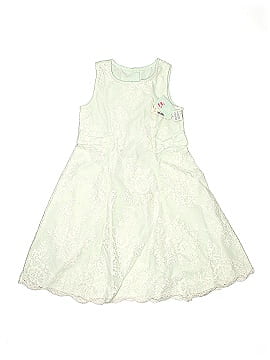 Gymboree Special Occasion Dress (view 1)