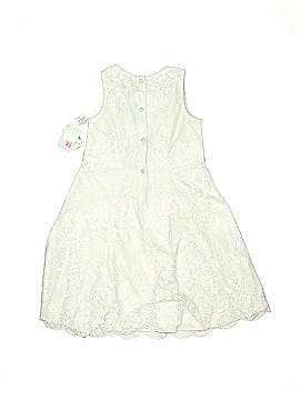 Gymboree Special Occasion Dress (view 2)