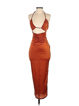 PrettyLittleThing Cocktail Dress (view 1)