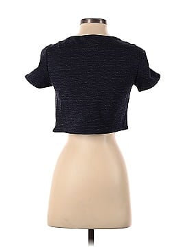 Obakki Short Sleeve T-Shirt (view 2)