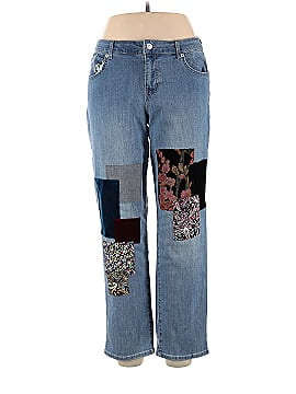 LOGO Jeans (view 1)