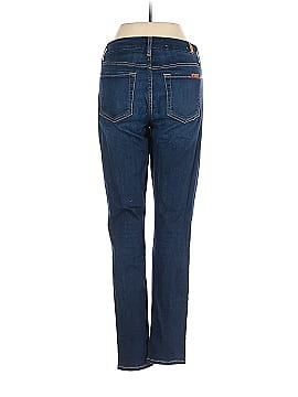 7 For All Mankind Jeans (view 2)