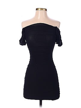Princess Polly Cocktail Dress (view 1)