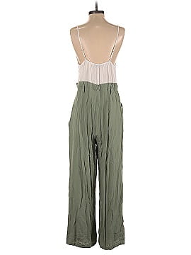 Shinestar Jumpsuit (view 2)