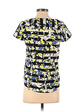 Peter Pilotto for Target Short Sleeve Blouse (view 2)
