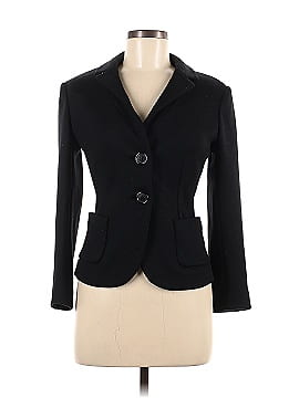 Prada Linea Rossa Wool Blazer (view 1)