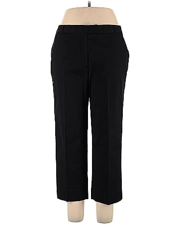 Sutton Studio Khakis (view 1)