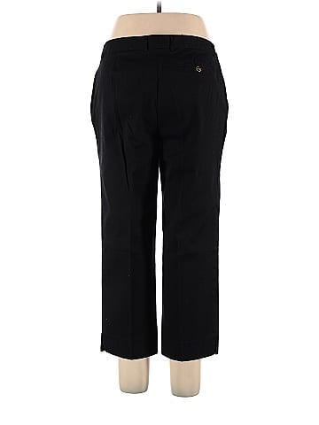 Sutton Studio Khakis (view 2)
