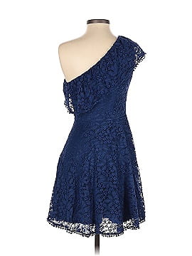 Francesca's Cocktail Dress (view 2)