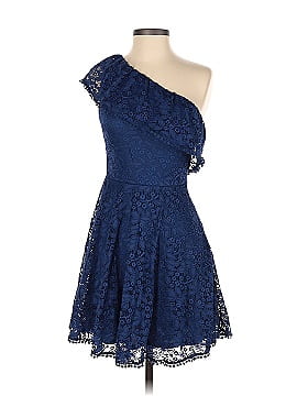 Francesca's Cocktail Dress (view 1)