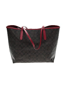 Coach Factory Leather Shoulder Bag (view 2)