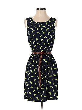 Iz Byer Casual Dress (view 1)