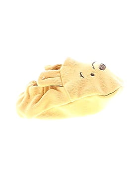 Classic Pooh Booties (view 1)