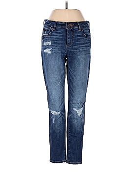 Ann Taylor LOFT Jeans (view 1)