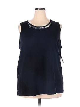 Liz & Me Tank Top (view 1)