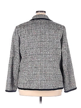 Lane Bryant Blazer (view 2)