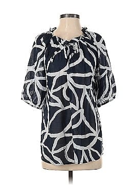 Ann Taylor Factory 3/4 Sleeve Blouse (view 1)