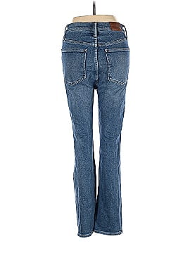 Madewell Jeans (view 2)