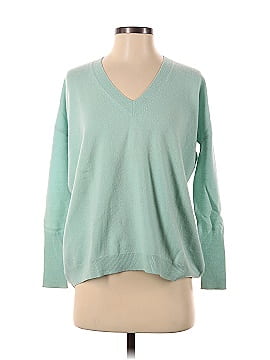 J.Crew Collection Pullover Sweater (view 1)