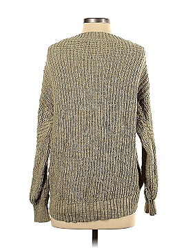 American Eagle Outfitters Pullover Sweater (view 2)