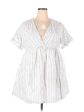 Madewell Casual Dress (view 1)