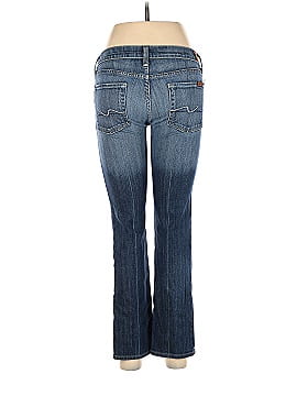 7 For All Mankind Jeans (view 2)