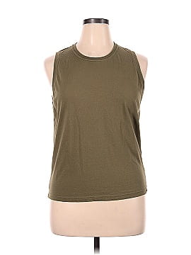 TKEES Tank Top (view 1)