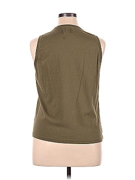 TKEES Tank Top (view 2)