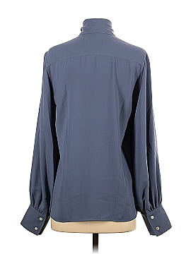 YUNE HO Long Sleeve Blouse (view 2)