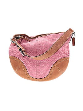 Coach Shoulder Bag (view 1)