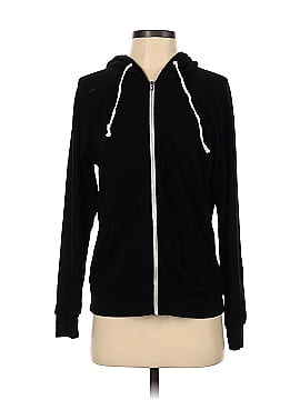 Mossimo Supply Co. Zip Up Hoodie (view 1)