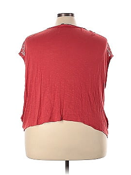 a.n.a. A New Approach Sleeveless Top (view 2)