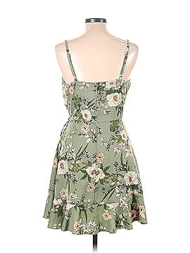 Speechless Casual Dress (view 2)