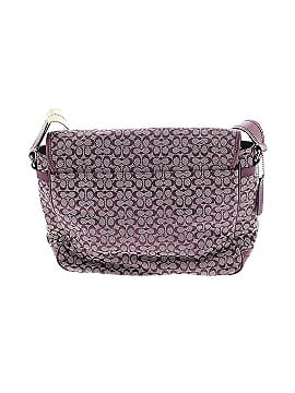 Coach Messenger (view 2)