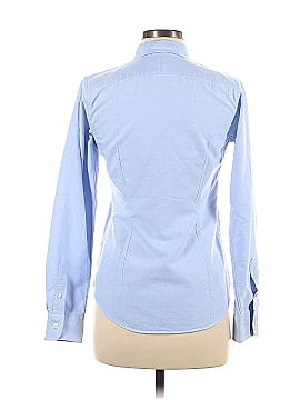 Ralph Lauren Long Sleeve Button-Down Shirt (view 2)