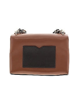 MICHAEL Michael Kors Leather Satchel (view 2)