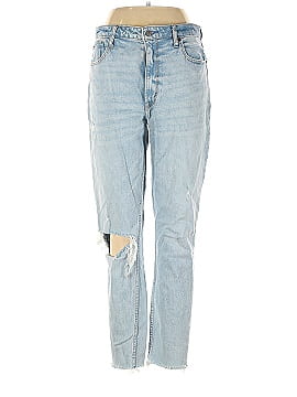 Abercrombie & Fitch Jeans (view 1)