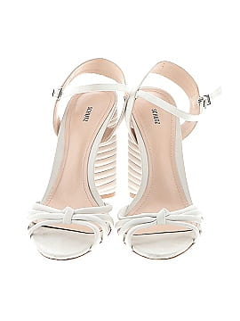 Schutz Heels (view 2)