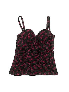 Torrid Swimsuit Top (view 1)