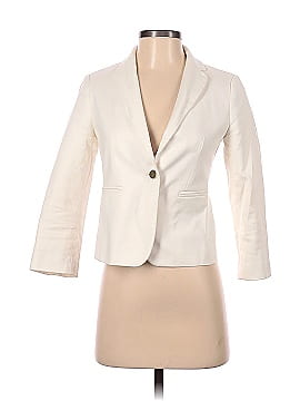 Ann Taylor Factory Blazer (view 1)